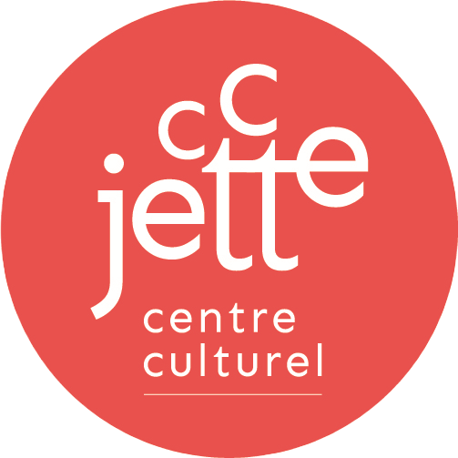 Centre culturel de Jette
